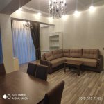 Kirayə (aylıq) 4 otaqlı Yeni Tikili, Xətai metrosu, Xətai rayonu 9