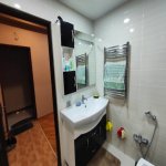 Satılır 2 otaqlı Yeni Tikili, 8-ci mikrorayon, Binəqədi rayonu 10