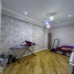 Продажа 3 комнатная Новостройка, м. Халглар Достлугу метро, Хетаи район 6