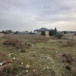 Satılır Torpaq, Mərdəkan, Xəzər rayonu 4