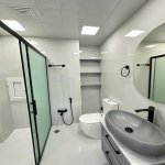 Продажа 2 комнатная Новостройка, м. Насими метро, 9-ый микрорайон, Бинагадинский р-н район 12