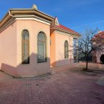 Kirayə (günlük) 7 otaqlı Həyət evi/villa, Elmlər akademiyası metrosu, Badamdar qəs., Səbail rayonu 5