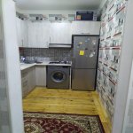 Satılır 2 otaqlı Həyət evi/villa, Avtovağzal metrosu, Biləcəri qəs., Binəqədi rayonu 9