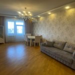 Kirayə (aylıq) 2 otaqlı Yeni Tikili, Qara Qarayev metrosu, 8-ci kilometr, Nizami rayonu 3