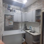 Kirayə (aylıq) 3 otaqlı Yeni Tikili, İnşaatçılar metrosu, Yasamal rayonu 20