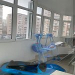 Satılır 3 otaqlı Yeni Tikili, İnşaatçılar metrosu, Yeni Yasamal qəs., Yasamal rayonu 17