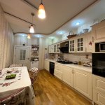 Продажа 3 комнатная Новостройка, м. Автовокзал метро, Бинагадинский р-н район 8