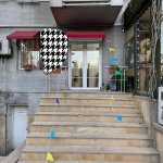Kirayə (aylıq) Obyekt, İnşaatçılar metrosu, Yasamal rayonu 1
