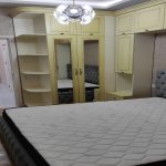 Kirayə (aylıq) 2 otaqlı Yeni Tikili, Qara Qarayev metrosu, Nizami rayonu 4
