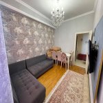 Kirayə (aylıq) 3 otaqlı Yeni Tikili, Avtovağzal metrosu, Biləcəri qəs., Binəqədi rayonu 2