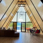 Kirayə (günlük) 3 otaqlı Həyət evi/villa Qəbələ 16
