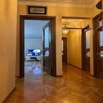 Satılır 5 otaqlı Köhnə Tikili, Neftçilər metrosu, 8-ci kilometr, Nizami rayonu 12