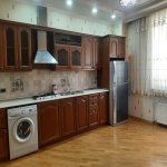 Kirayə (aylıq) 3 otaqlı Yeni Tikili, Xətai metrosu, Xətai rayonu 6