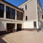 Kirayə (aylıq) 4 otaqlı Həyət evi/villa, Yasamal rayonu 1