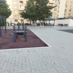 Продажа 5 комнатная Вторичка, пос. Йени Гюняшли, Гянджлик Малл, Сураханы район 2