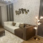 Kirayə (aylıq) 2 otaqlı Yeni Tikili, Gənclik metrosu, Tibb Universiteti, Nəsimi rayonu 2