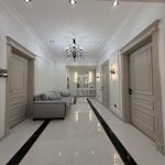 Kirayə (aylıq) 4 otaqlı Yeni Tikili, Ağ şəhər, Xətai rayonu 14