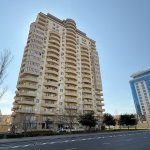 Продажа 3 комнатная Новостройка, м. 28 Мая метро, Насими район 1