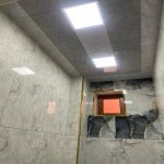 Satılır 5 otaqlı Həyət evi/villa, Avtovağzal metrosu, Biləcəri qəs., Binəqədi rayonu 16
