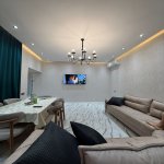 Kirayə (aylıq) 4 otaqlı Həyət evi/villa, Şağan, Xəzər rayonu 3
