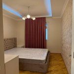 Kirayə (aylıq) 2 otaqlı Yeni Tikili, Neftçilər metrosu, 8-ci kilometr, Nizami rayonu 5