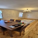 Satılır 5 otaqlı Həyət evi/villa, Avtovağzal metrosu, Biləcəri qəs., Binəqədi rayonu 12