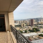 Kirayə (aylıq) 3 otaqlı Yeni Tikili, Nəsimi rayonu 1