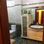 Kirayə (aylıq) 4 otaqlı Yeni Tikili, İçərişəhər metrosu, Səbail rayonu 6