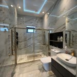 Kirayə (aylıq) 5 otaqlı Həyət evi/villa, Mərdəkan, Xəzər rayonu 14