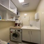 Kirayə (aylıq) 2 otaqlı Yeni Tikili, Nəsimi rayonu 9