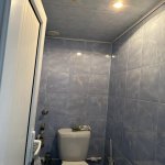 Kirayə (aylıq) 4 otaqlı Köhnə Tikili, Neftçilər metrosu, Nizami rayonu 8