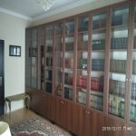 Kirayə (aylıq) 5 otaqlı Həyət evi/villa, Badamdar qəs., Səbail rayonu 13