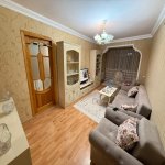 Kirayə (aylıq) 2 otaqlı Köhnə Tikili, Qara Qarayev metrosu, Nizami rayonu 2