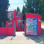Kirayə (günlük) 1 otaqlı Həyət evi/villa Xaçmaz / Nabran 15