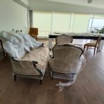 Kirayə (aylıq) 6 otaqlı Həyət evi/villa, Həzi Aslanov metrosu, Xətai rayonu 4