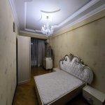 Аренда 4 комнатная Новостройка, м. Насими метро, 9-ый микрорайон, Бинагадинский р-н район 10