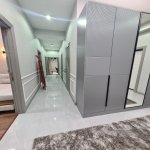 Satılır 3 otaqlı Yeni Tikili, Qara Qarayev metrosu, Nizami rayonu 11