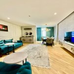 Продажа 3 комнатная Новостройка, м. Эльмляр Академиясы метро, Ясамал район 1