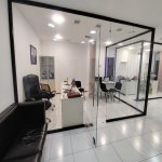 Kirayə (aylıq) 7 otaqlı Ofis, 28 May metrosu, Nəsimi rayonu 2