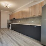 Kirayə (aylıq) 3 otaqlı Yeni Tikili Xırdalan 9