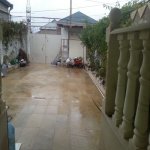 Satılır 4 otaqlı Həyət evi/villa, Avtovağzal metrosu, Biləcəri qəs., Binəqədi rayonu 17