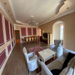 Satılır 6 otaqlı Həyət evi/villa, Nəsimi metrosu, 6-cı mikrorayon, Binəqədi rayonu 9