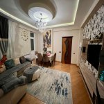 Продажа 2 комнатная Новостройка, İnşaatçılar метро, Ясамал район 2