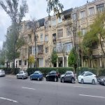 Kirayə (aylıq) Obyekt, Park Zorge, Nəsimi rayonu 18