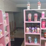 Kirayə (aylıq) Obyekt, Xətai metrosu, Ağ şəhər, Xətai rayonu 18