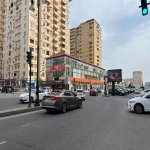 Satılır 2 otaqlı Yeni Tikili, Həzi Aslanov metrosu, Xətai rayonu 3