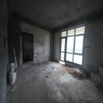 Satılır 1 otaqlı Yeni Tikili, Qara Qarayev metrosu, Nizami rayonu 5