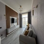 Аренда 2 комнатная Новостройка, Хетаи район 7