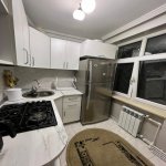 Kirayə (aylıq) 2 otaqlı Köhnə Tikili, Qara Qarayev metrosu, 8-ci kilometr, Nizami rayonu 9