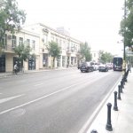 Kirayə (aylıq) Obyekt, 28 May metrosu, Nəsimi rayonu 3